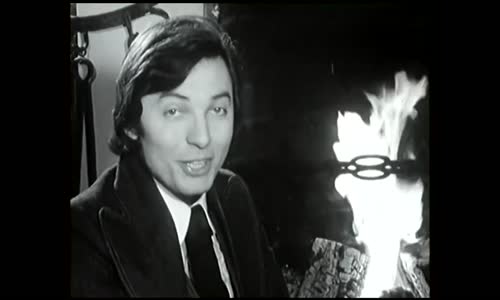 Karel Gott - Už z hor zní zvon (oficiální video) mkv