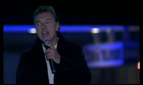 Karel Gott - Vltava (oficiální video) mkv