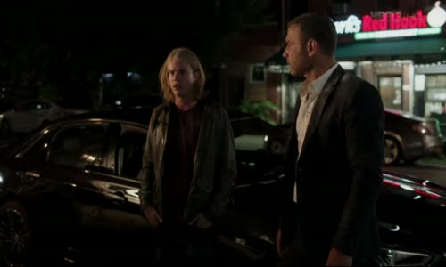 Ray Donovan S06E05 HD CZ dabing mkv