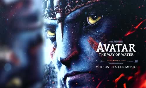 Avatar 2 The Way Of Water   Official Trailer Music Song (FULL VERSION)   Main Theme mkv