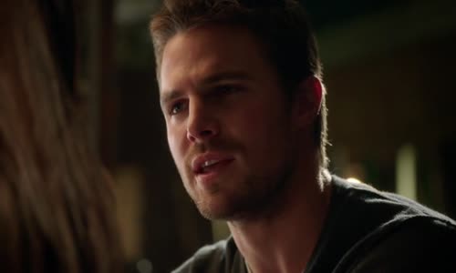 Arrow 01x08 Vendeta avi