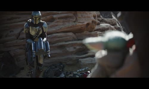 The Mandalorian S02E02 Pasažérka (1080p) CZ dab mkv