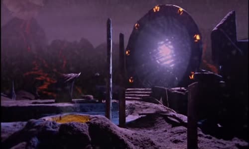 Stargate SG-1 03x09 - Bitevní řád mkv