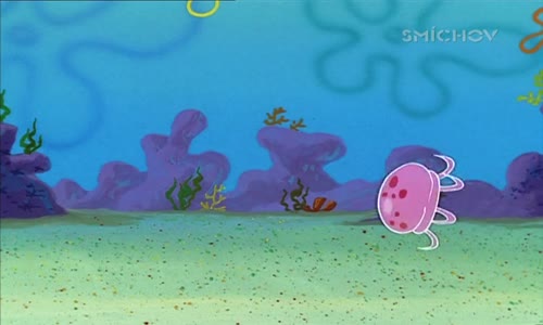 Spongebob v kalhotách S01E06 mp4