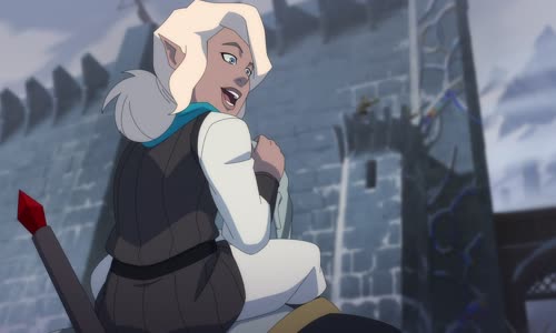 The Legend of Vox Machina S02E02 CZ TITULKY mkv