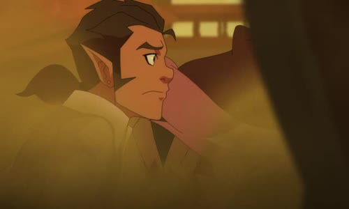 The Legend of Vox Machina S02E01 XviD-AFG avi