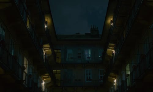 Fauda S04E02 AAC MP4-Mobile mp4