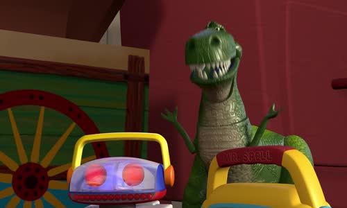 Toy Story 1 1995 BDrip x264 SK mkv