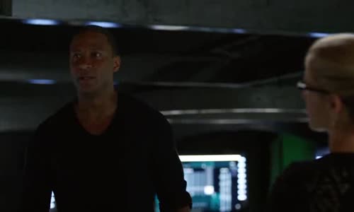 Arrow 05x05 Lidský terč avi