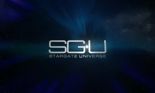 Stargate Universe 1x20 - Vpád II  avi