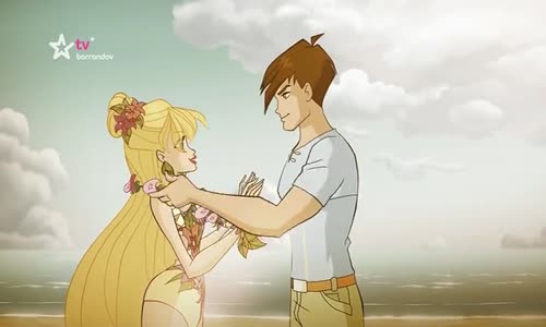 Winx Club 7x17- Záchrana minisvěta CZ mp4