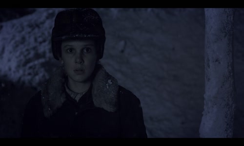 Stranger Things S02E03 Kapitola třetí  Pulec mkv