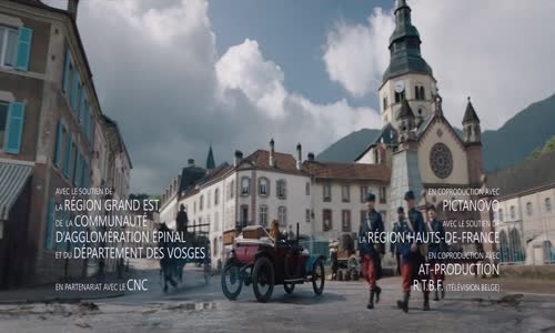 Les Combattantes (S01E01) CZ titulky v obraze mp4