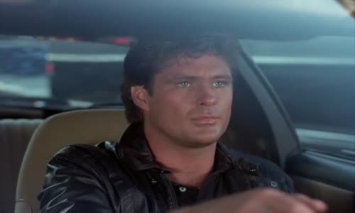 Knight Rider 4x11 - Knightova píseň avi