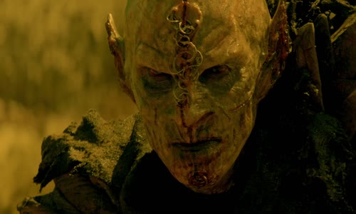 Letopisy rodu Shannara 1x02 - Vyvolení II  mkv