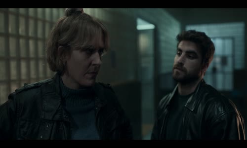 Ztracena v bílém šumu S01E03 - The Snow Girl S01E03 CZ DABING mkv