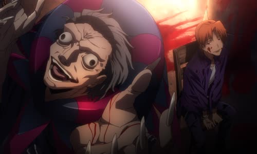 [Anime CZ SK] Fate Zero - S01E12 mkv