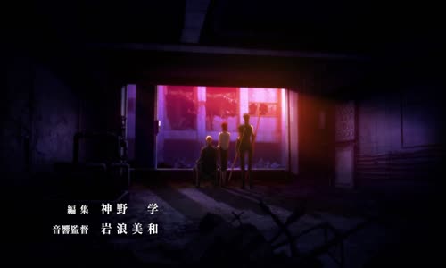 [Anime CZ SK] Fate Zero - S02E02 mkv