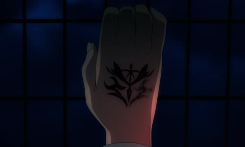 [Anime CZ SK] Fate Zero - S02E03 mkv