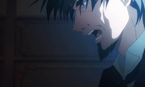 [Anime CZ SK] Fate Zero - S02E04 mkv