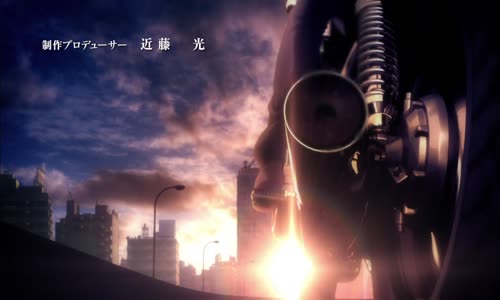 [Anime CZ SK] Fate Zero - S02E09 mkv