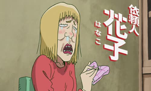 [Anime CZ SK] Mob Psycho 100 - S01E01 mkv