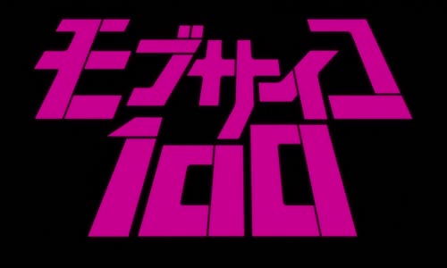 [Anime CZ SK] Mob Psycho 100 - S01E02 mkv