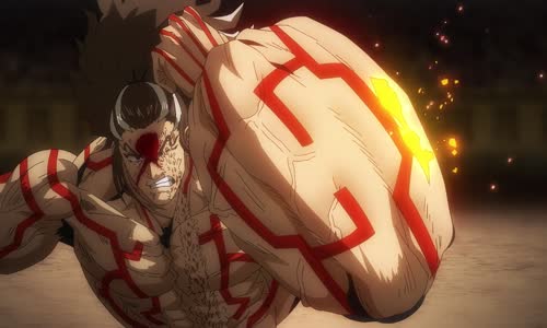 Record of Ragnarok S02E10 JAPANESE 720p NF WEBRip x264-GalaxyTV CZ Titulky mkv
