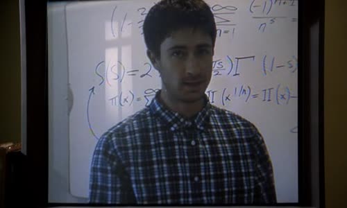 Mentalista 2x21 - Hlavolam avi