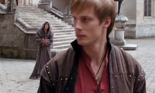 Merlin 1x06 - Lék na všechny nemoci avi