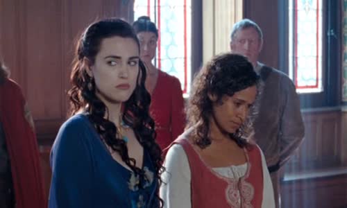 Merlin 1x10 - Okamžik pravdy avi