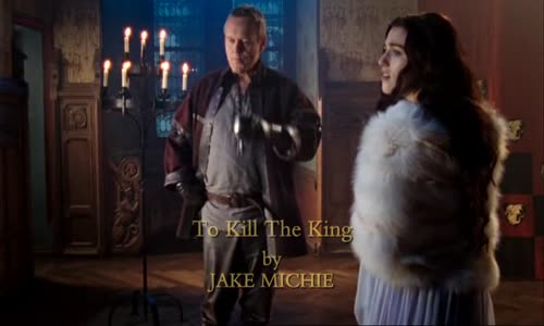 Merlin 1x12 - Smrt krále avi