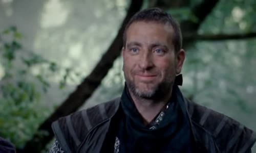 Merlin 2x04 - Lancelot a Gwen avi