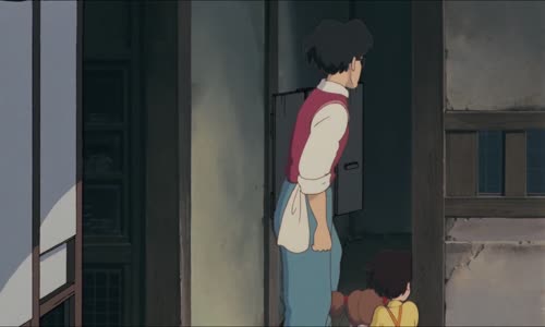 My Neighbor Totoro mp4