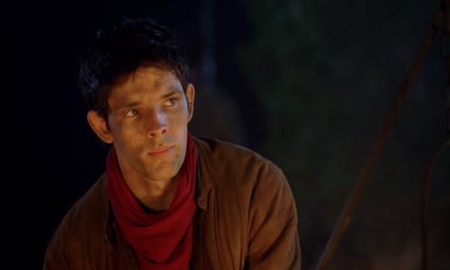 Merlin 4x05 - Syn jeho otce avi