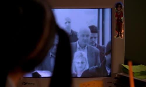 NCIS 1x15 - Enigma avi