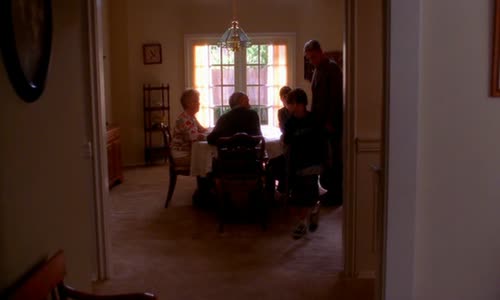 NCIS 1x18 - Odhalení avi