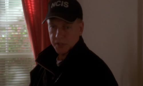 NCIS 3x20 - Nedotknutelný avi