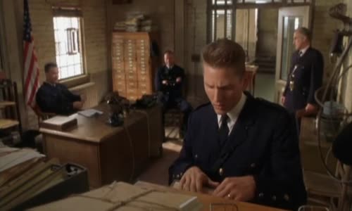 Zelená míle (1999) mysteriózní drama czdab avi