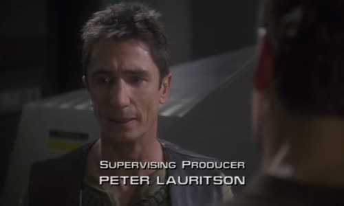 Star Trek Enterprise 2x08 - Komunikátor avi