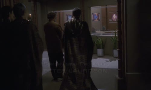 Star Trek Enterprise 2x14 - Stigma avi