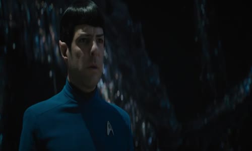Star Trek Do neznáma  Star Trek Beyond (2016) CZ Dabin avi