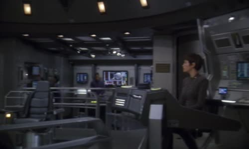 Star Trek Enterprise 2x04 - Konečná avi