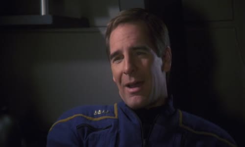 Star Trek Enterprise 2x20 - Horizont avi