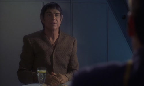 Star Trek Enterprise 1x17 - Splynutí avi