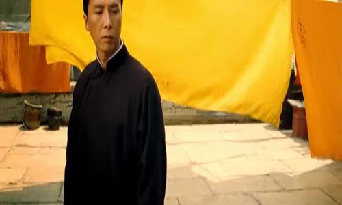 Ip Man 2 - czdab avi