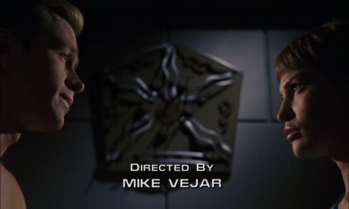 Star Trek Enterprise 3x04 - Rajiin avi
