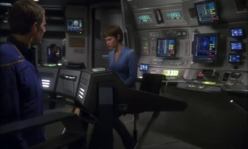 Star Trek Enterprise 3x05 - Impuls avi