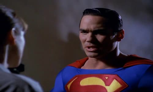 Superman 4x22 - Rodinná událost avi