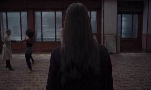 Suspiria (2018) CZ Dabing mkv